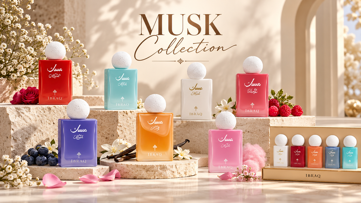 Musk-Collection