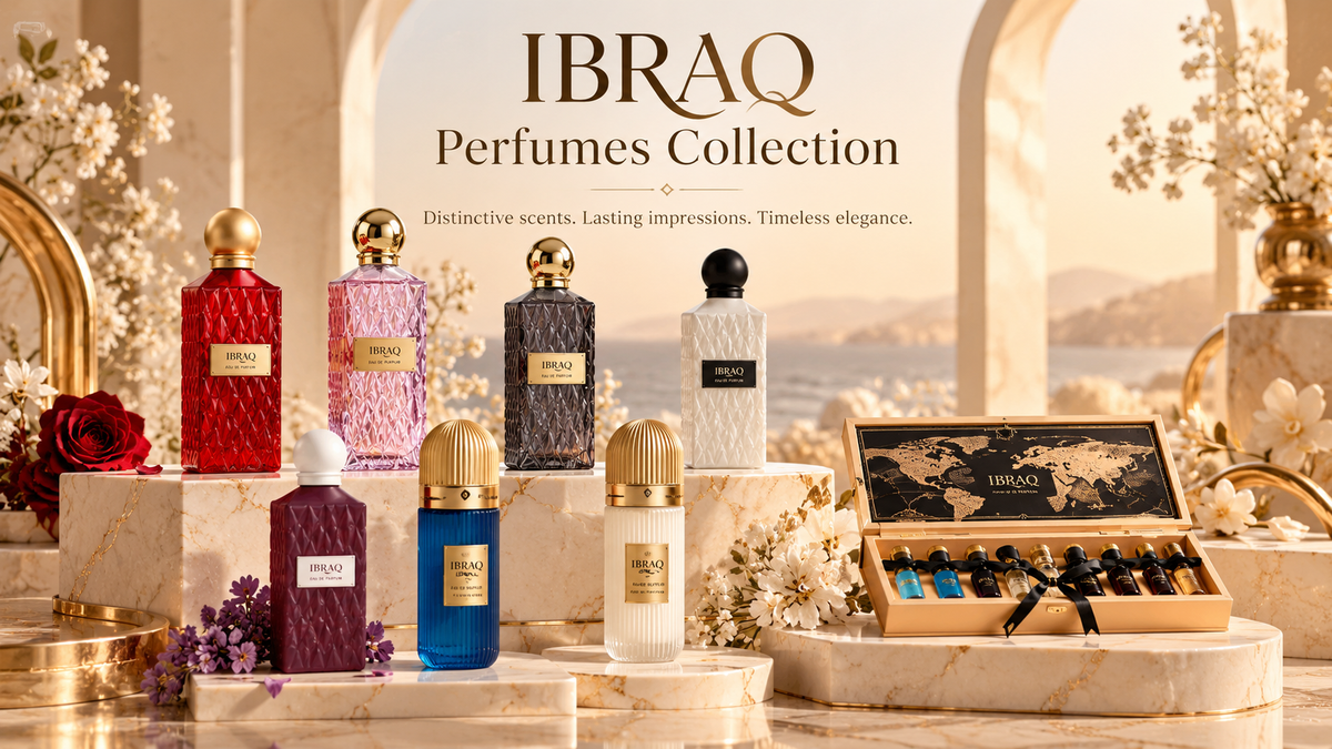 PERFUMES-COLLECTION