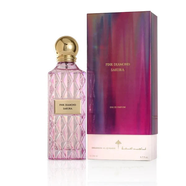 DIAMOND PINK SAKURA 150 ML