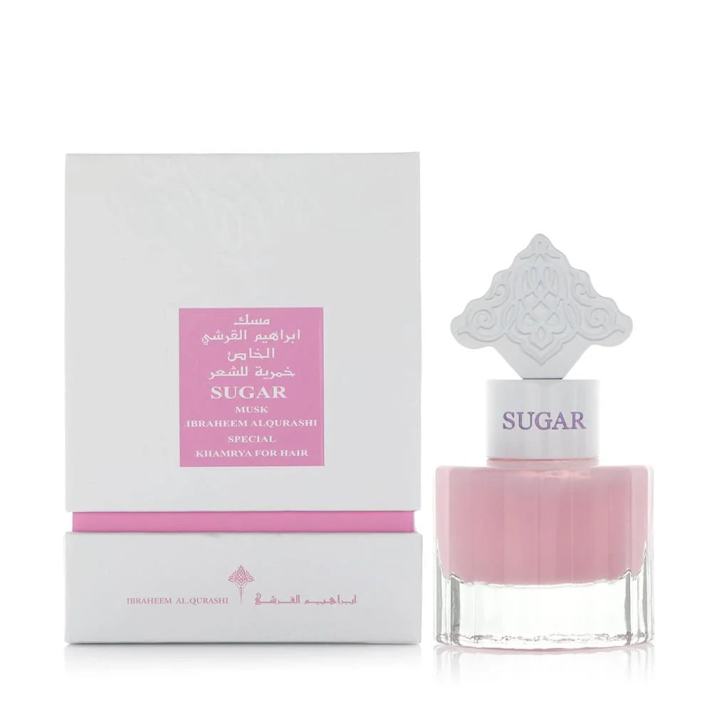 KHAMRIYA MUSK SUGAR 15 ML