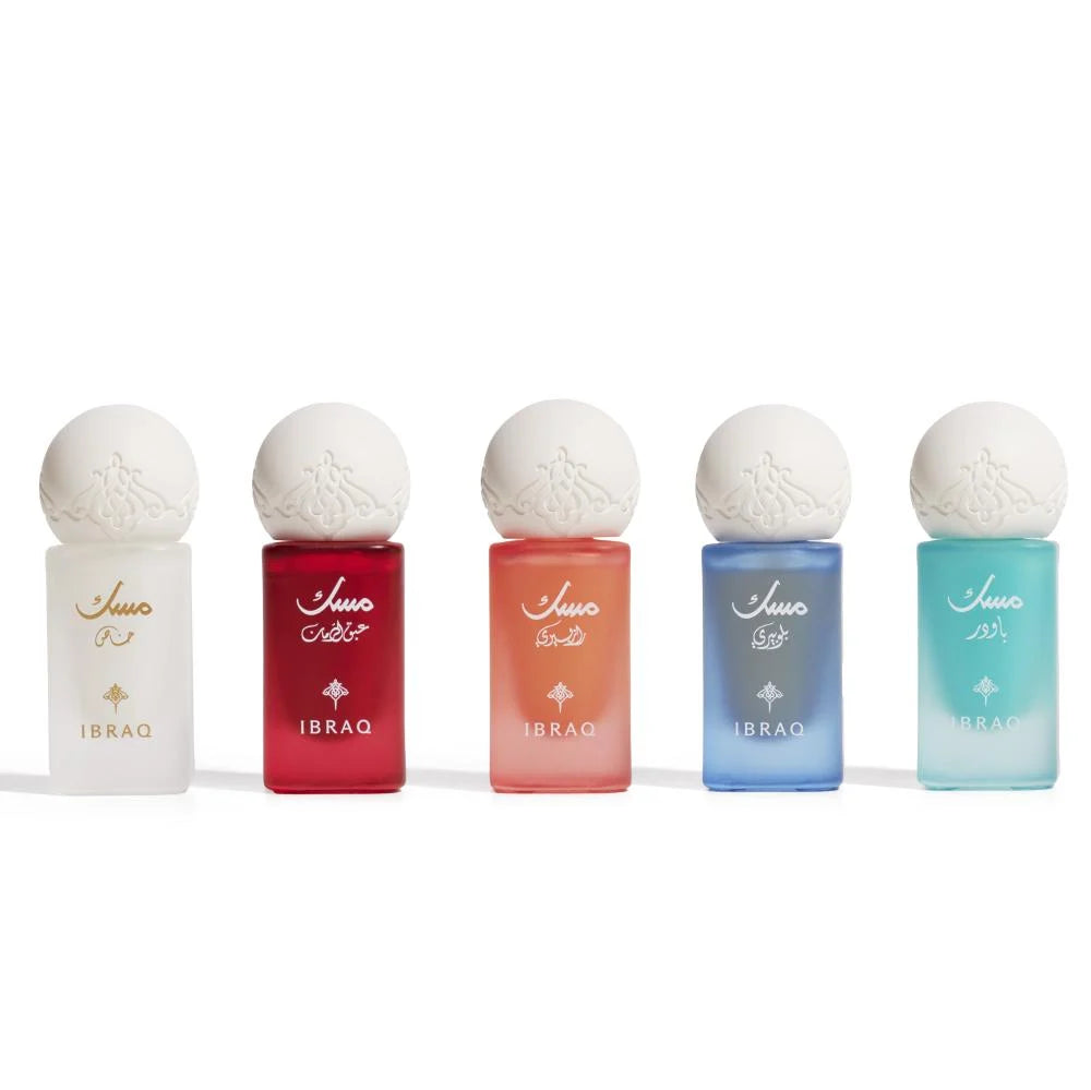 MUSK DUHN 5 IN 1