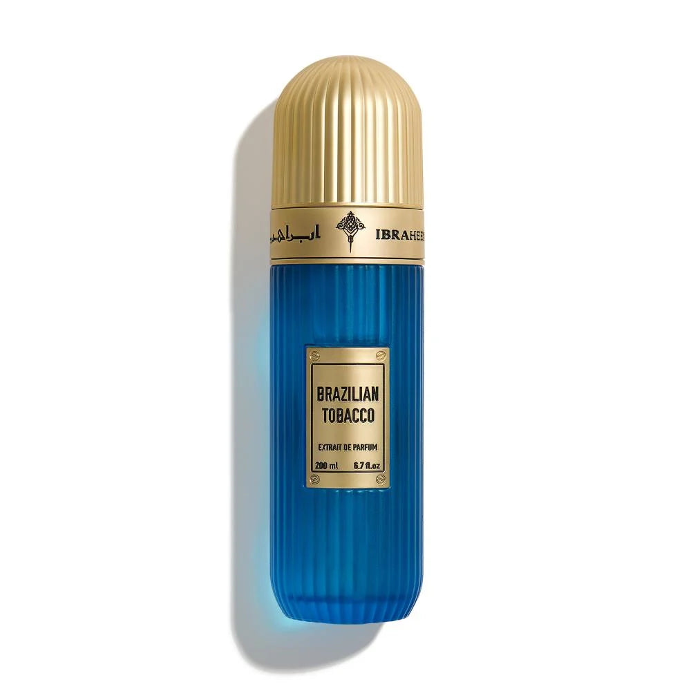 TOBACCO BRAZILIAN 200 ML