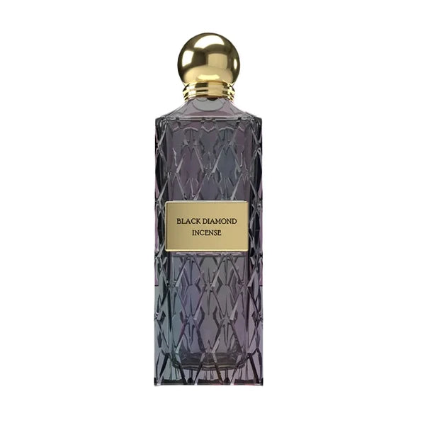 DIAMOND BLACK INCENSE 150 ML