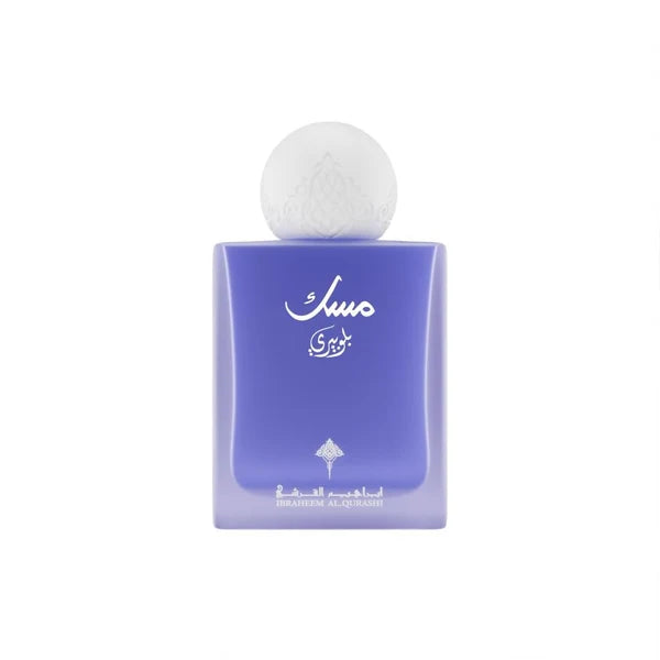 MUSK BLUEBERRY 75 ML
