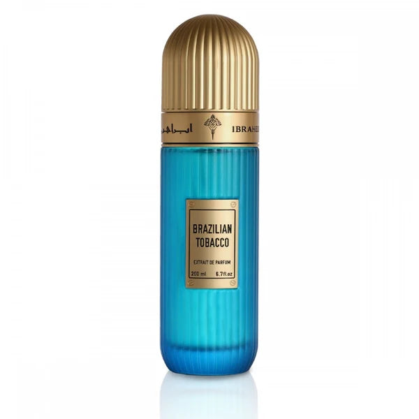 TOBACCO BRAZILIAN 200 ML