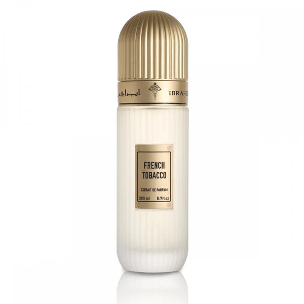 TOBACCO FRENCH 100 ML