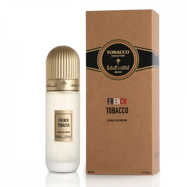 TOBACCO FRENCH 100 ML