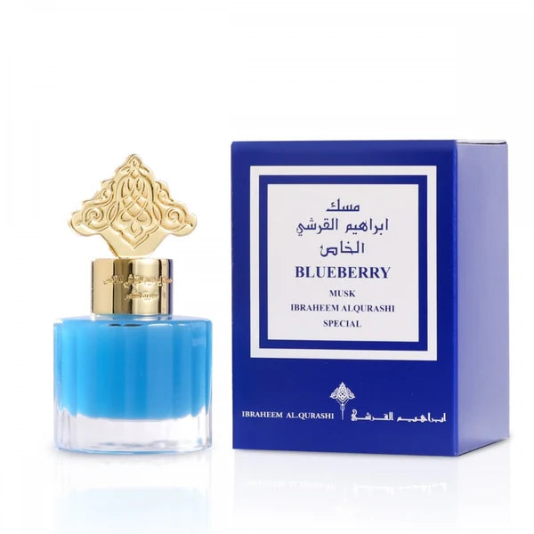 Khamriya Blueberry Musk 15 ML