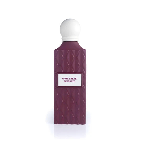 DIMOAND PURPLE HEART 150 ML