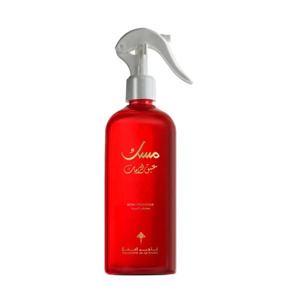 POMEGRANATE HOME SPRAY 400 ML