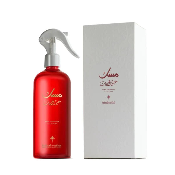 POMEGRANATE HOME SPRAY 400 ML