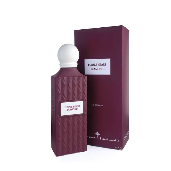 DIMOAND PURPLE HEART 150 ML