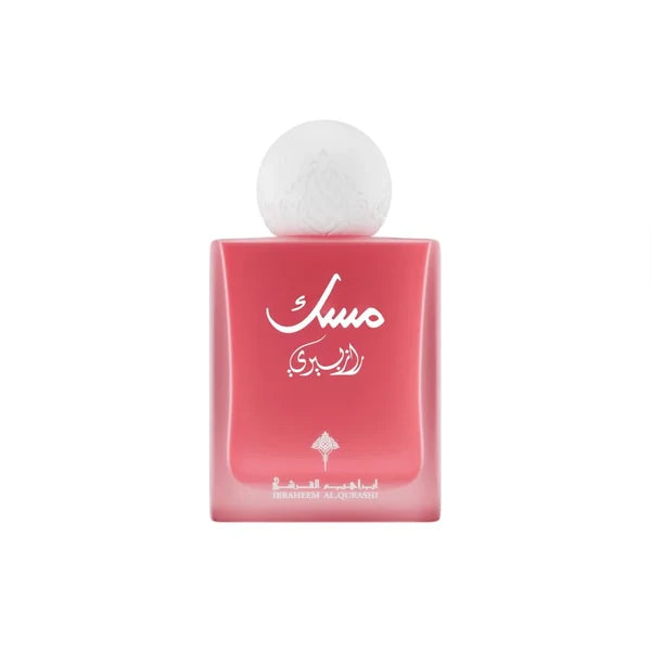 MUSK RASPBERRY 75 ML