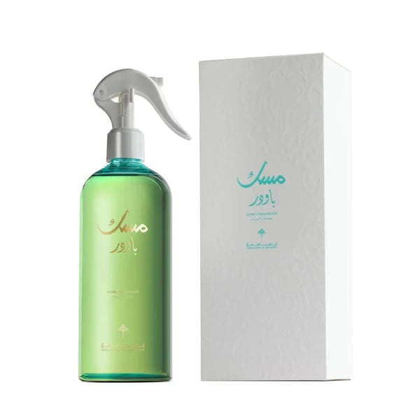 POWDER FRESHENER 400 ML