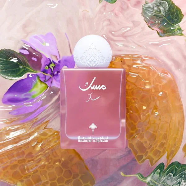 MUSK SUGAR 75 ML