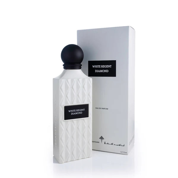 DIAMOND WHITE REGENT 150 ML
