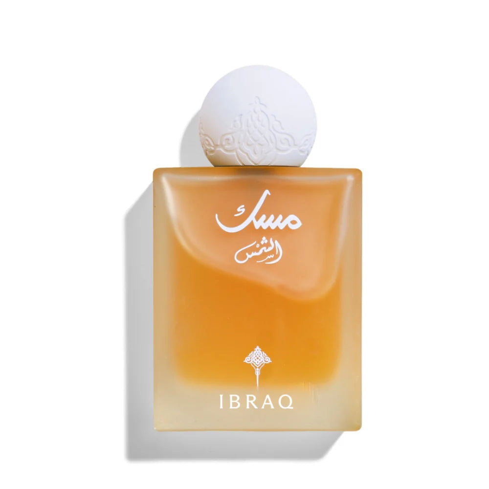 Sun Musk 75 ML